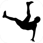 Super Star Soccer Striker icon