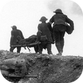 ”Somme Trench
