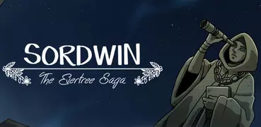 Sordwin: The Evertree Saga