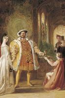 Tudor Intrigue Plakat