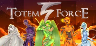 Totem Force