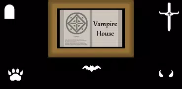 The Vampire House