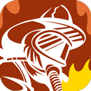 The Volunteer Firefighter APK