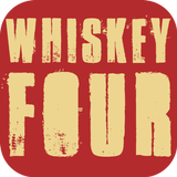Whiskey-Four أيقونة