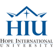 Hope International University