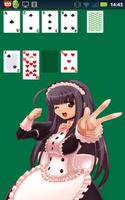 Calculation Maids Edition poster