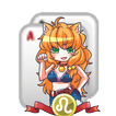 ピラミッド 星座少女編