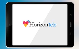 Horizon Telehealth اسکرین شاٹ 3