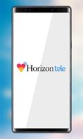 Horizon Telehealth poster