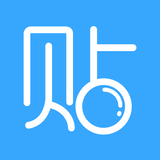 故事贴 - 朋友圈图文并茂发帖神器 biểu tượng