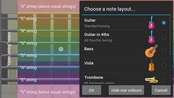 ScreenSynth capture d'écran 1