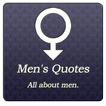 Men's Quotes