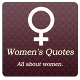 Women's Quotes icône