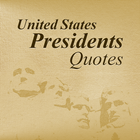 USA Presidents Quotes icône