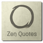 Zen Quotes ikon