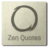 Zen Quotes icône
