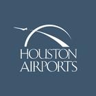 Houston Airports 圖標
