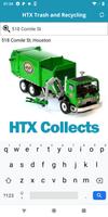 HTX Trash and Recycling capture d'écran 1