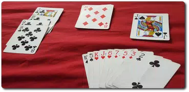 Trix - Online intelligent card