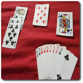 Trix – Online intelligent game