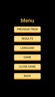 Trix - Online intelligent game capture d'écran 2