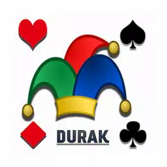 Descargar APK de Play Durak - Online, Best AI, 