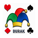 Play Durak - Online, Best AI,  aplikacja