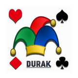 Play Durak - Online, Best AI,  أيقونة