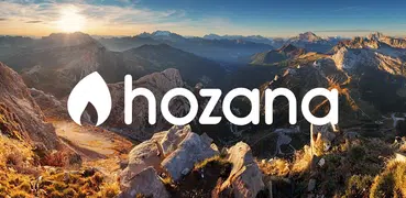 Hozana - Prière catholique