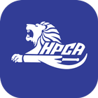 Himachal Pradesh Cricket Assoc أيقونة