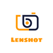Lenshot: PDF Scanner & Editor icon