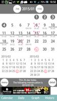 LadyNavi!(Menstrual calendar) penulis hantaran