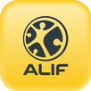 ALIF by Alumni ITB APK