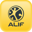 ALIF by Alumni ITB icon