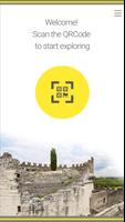 ItinerAppia poster