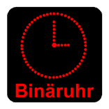 Binäruhr