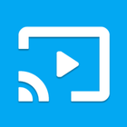 Mediacast для Chromecast иконка
