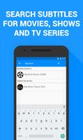 Subtitles syot layar 1