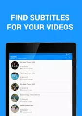 Subtitles - Movies & TV Series XAPK download
