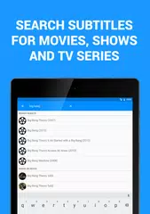 Subtitles - Movies & TV Series XAPK download