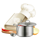 My Recipes Book / Cookbook APK