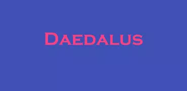 Daedalus