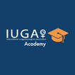 IUGA Academy 아이콘