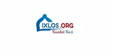 IXLOS.ORG