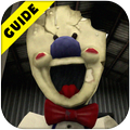 GUIDE FOR ICE SCREAM HORROR