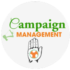 Campaign Management ícone