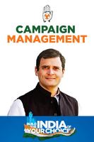 Campaign Management Cartaz