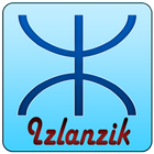 Radio IzlanZik.Org - Radio Amazigh icône