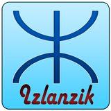 Icona Radio IzlanZik.Org - Radio Amazigh