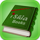 iShia Books icon